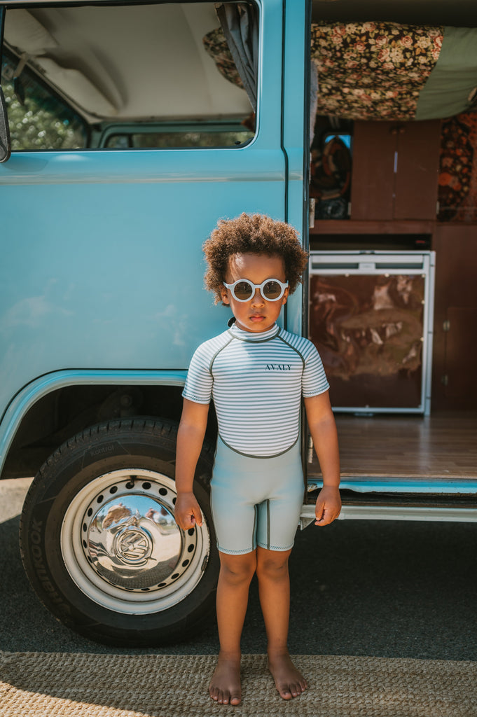 Sustainable Parenting Tips for Tropical Climate: A Bali Parent's Guide