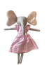 Sugarcup Dolls - Female Elephant