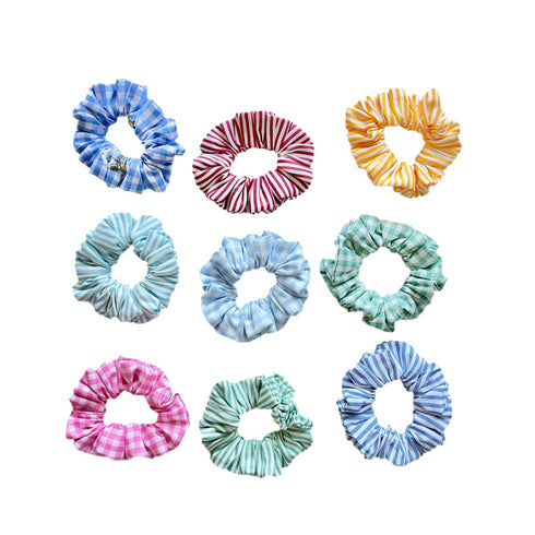 Hair Scrunchie Medium