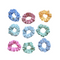 Hair Scrunchie Medium