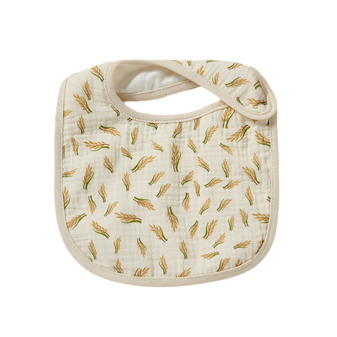 Cotton Waterproof bib
