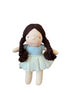 Waldorf Doll Brown
