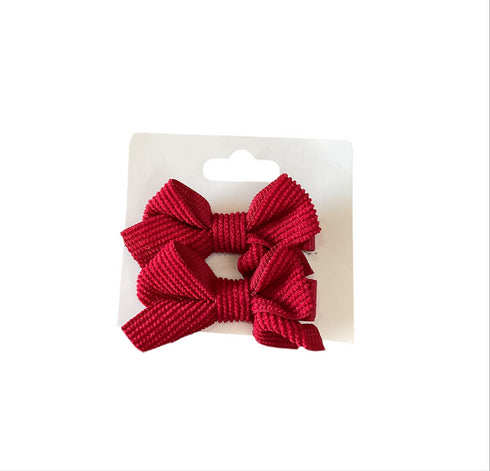 Hair Bow clip
