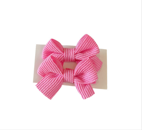 Hair Bow clip