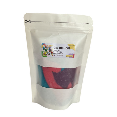 Play Dough Special Colour