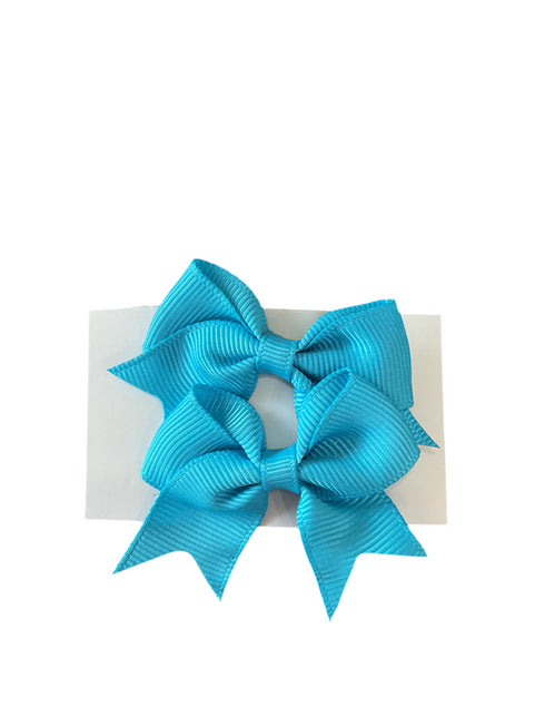 Bow Hair Clip Baby