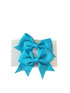 Bow Hair Clip Baby