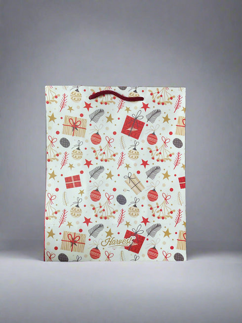 Gift Bag Christmas