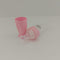 Soft Bottle Baby Squeeze Feeder in pink