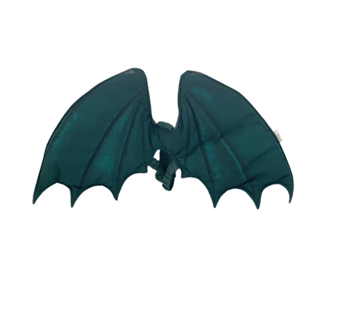 Dragon Wings - Green