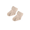 Baby socks,beige,cotton