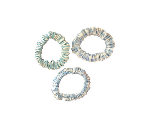 Hair Scrunchie mini
