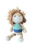 Crochet Lion
