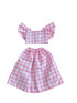 Sugarcup Doll Clothes Top & Skirt