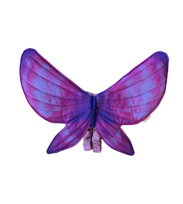 Fairy Wings - Purple