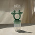 Fruit Feeder Silicone in Green