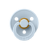 Bibs Pacifier in Baby Blue