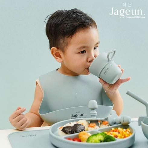 Sippy Cup Lid Silicone - Sasa