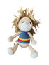 Crochet Lion