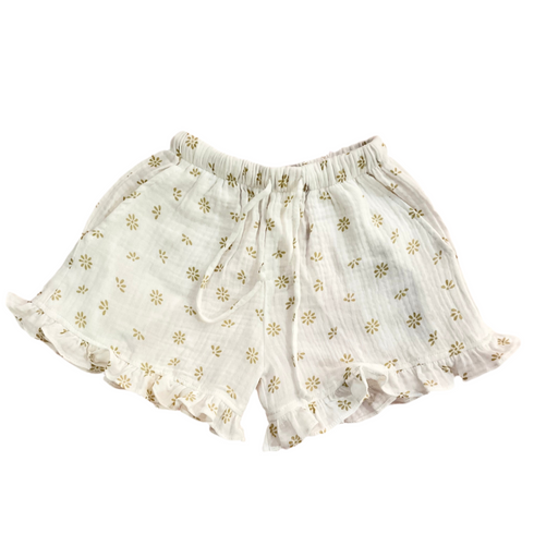 Daisy Shorts