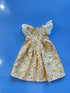 Sugarcup Doll Clothes Dress