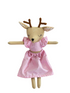 Sugarcup Dolls - Deer