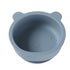 Silicone Suction Bowl