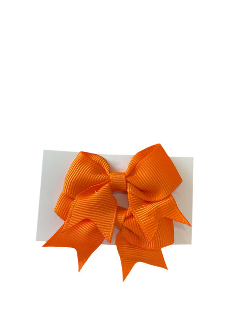 Bow Hair Clip Baby