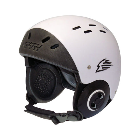 SFC Watersport Helmet in white