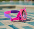 Pink N Boots Goggles