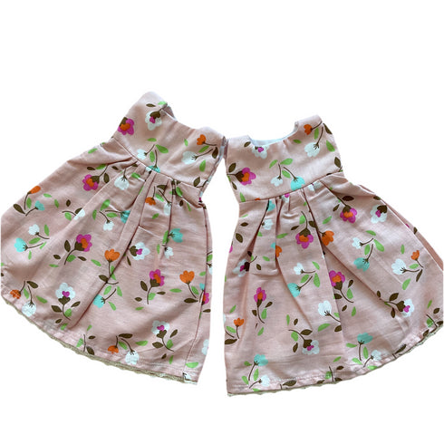 Sugarcup Doll Clothes Dress