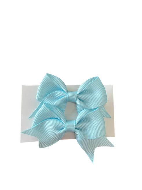 Bow Hair Clip Baby