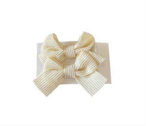 Hair Bow clip