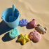 Beach Bucket Set in Blue