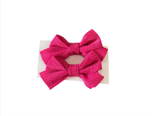 Hair Bow clip