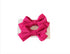 Hair Bow clip