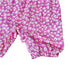 Pink Daisy Jumpsuit