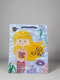 Gift Bag mermaid