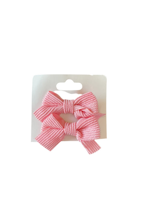 Hair Bow clip