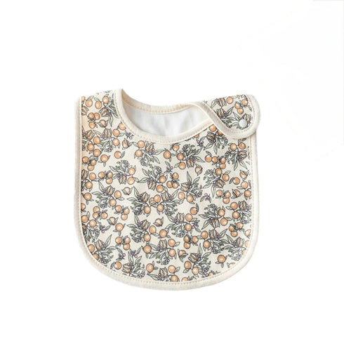 Cotton Waterproof bib