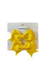 Bow Hair Clip Baby
