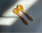 Bamboo Spoon and Fork Set