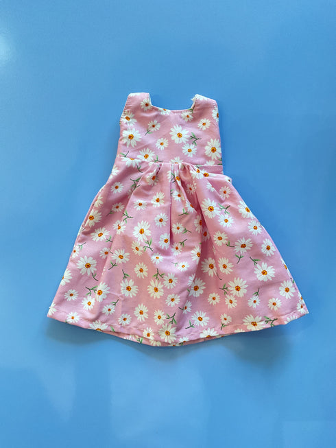 Sugarcup Doll Clothes Dress