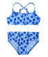 Bikini in Blue Sapphire