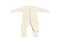 Baby Sleepsuit in Desert Cactus