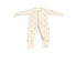 Baby Sleepsuit in Desert Cactus