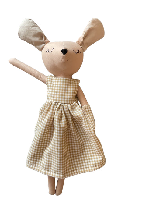 Sugarcup Dolls - Puppies