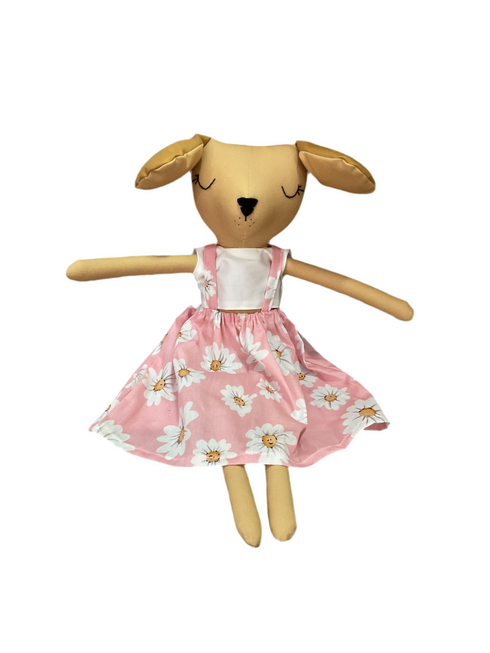 Sugarcup Dolls - Puppies