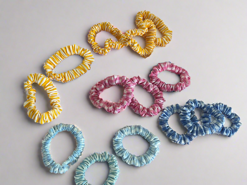 Hair Scrunchie mini