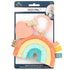 Itzy Pal Infant Toy And Teether - Rainbow